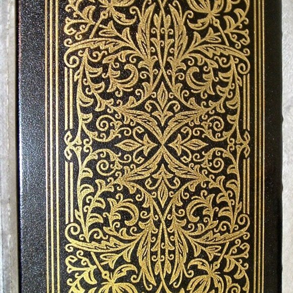 LES MISERABLES by Victor Hugo Easton Press Leather Brand New Never Opened 2004 - Picture 11 of 11